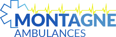MONTAGNE AMBULANCES AUBUSSON logo