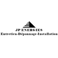 JP ENERGIES logo