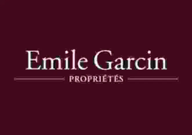 NATHALIE GARCIN DEAUVILLE logo