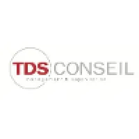 TDS CONSEIL logo