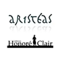 ARISTEAS logo