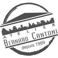 ATELIER BERNARD CANTONI logo