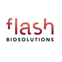 FLASH THERAPEUTICS logo