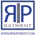 SARL RP BATIMENT CONSTRUCTION logo