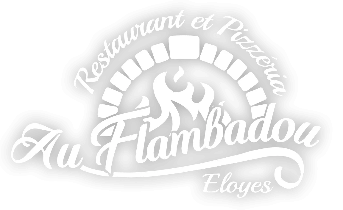 AU FLAMBADOU logo