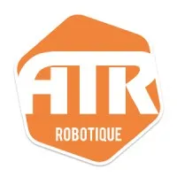ATR ROBOTIQUE logo