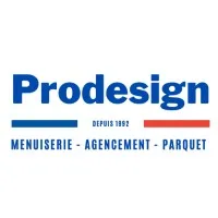 PRODESIGN logo