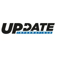 UPDATE INFORMATIQUE (UPDATE INFORMATIQUE) logo