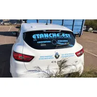 ETANCHE-EST logo