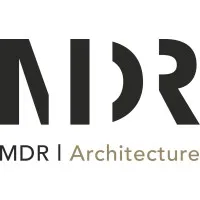 MDR ARCHITECTURE (M.D.R) logo