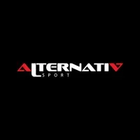 ALTERNATIV SPORT logo