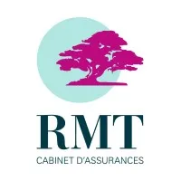 RMT COURTAGE EN ASSURANCE logo