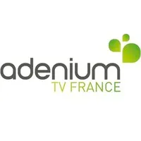 ADENIUM PRODUCTIONS logo