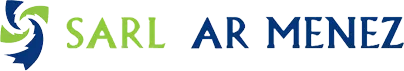 AR MENEZ logo