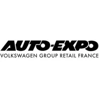 AUTO EXPO VILLENEUVE D'ASCQ (Volkswagen) logo