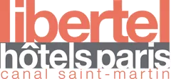 SARL CANAL SAINT MARTIN (LIBERTEL CANAL SAINT MARTIN) logo
