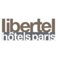 SARL GARE DU NORD SUEDE (LIBERTEL GARE DU NORD SUEDE) logo