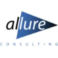 ALLURE CONSULTING logo