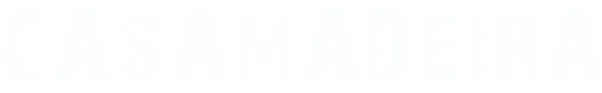 CASA MADEIRA logo