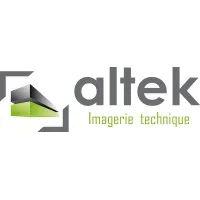 ALTEK logo