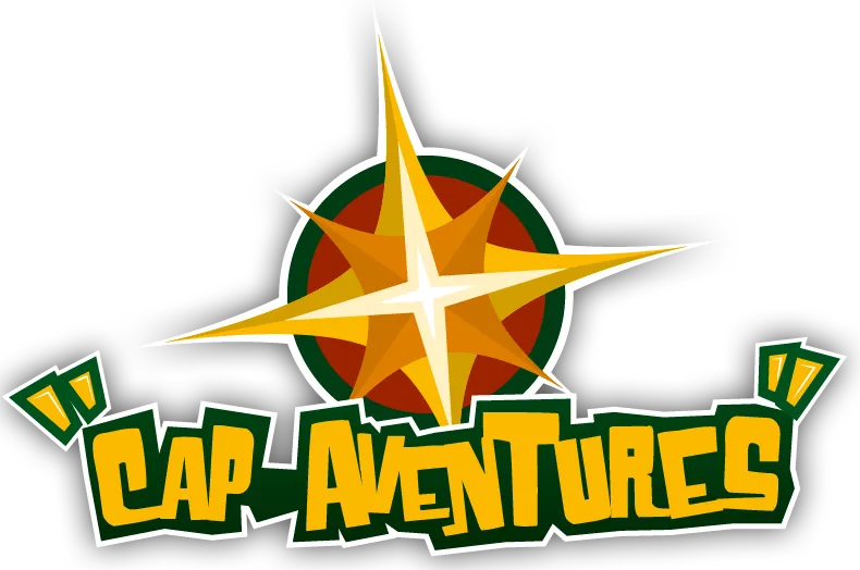 CAP'AVENTURES logo