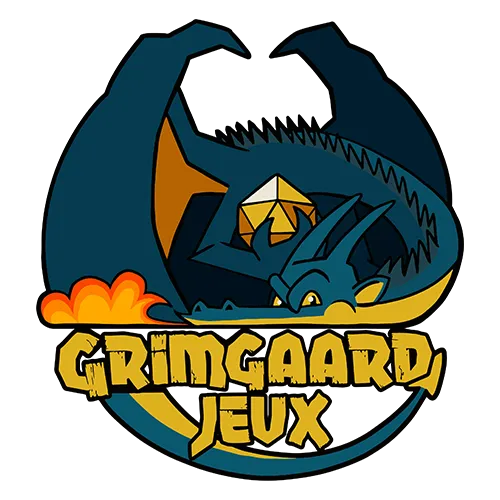 GRIMGAARD logo