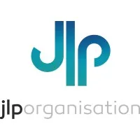 JLP ORGANISATION logo