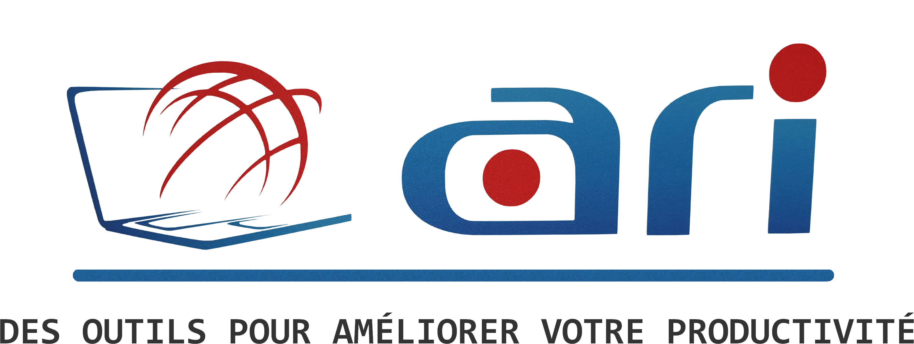 ANCENIS RESEAU INFORMATIQUE (A R I) logo