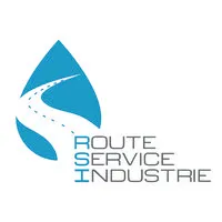 ROUTE SERVICE INDUSTRIE (RSI) logo