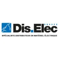 DIS.ELEC logo