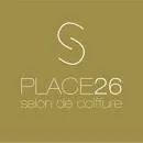 PLACE 26 logo