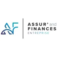 ASSUR'AND FINANCES logo