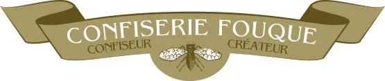 CONFISERIE FOUQUE (NOUGAT FOUQUE) logo