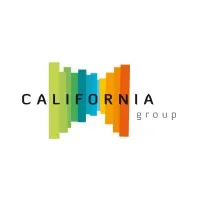 CALIFORNIA RESORT logo
