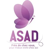 AUTONOMIE SERVICE A DOMICILE (A S A D) logo