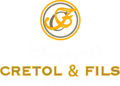 CHAMPAGNE CRETOL ET FILS logo