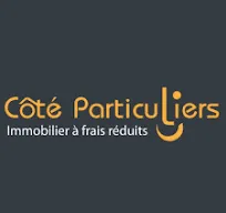 EURL YVON PERESSE IMMOBILIER (Côté Particuliers PONTIVY) logo