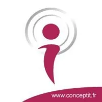 CONCEPT IT logo