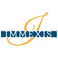 IMMEXIS logo
