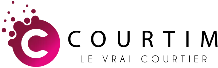 COURTIM logo
