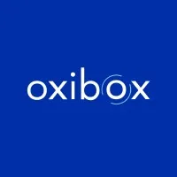 OXIBOX logo