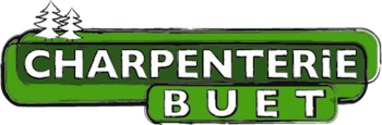 CHARPENTERIE BUET logo