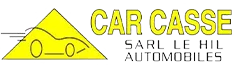 LE HIL AUTOMOBILES (CARCASSE) logo