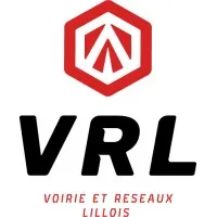 VOIERIE ET RESEAUX LILLOIS (VRL) logo