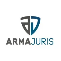 ARMAJURIS logo