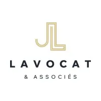 CABINET JEROME LAVOCAT & ASSOCIES logo