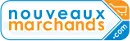 SARL NEXECOM (nouveaux marchaaands) logo
