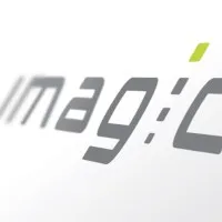 IMAGIC logo