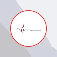 CABINET TRON ASSURANCES (TRON ASSURANCES) logo
