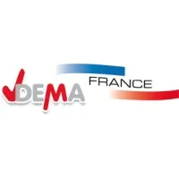DEMA - FRANCE logo